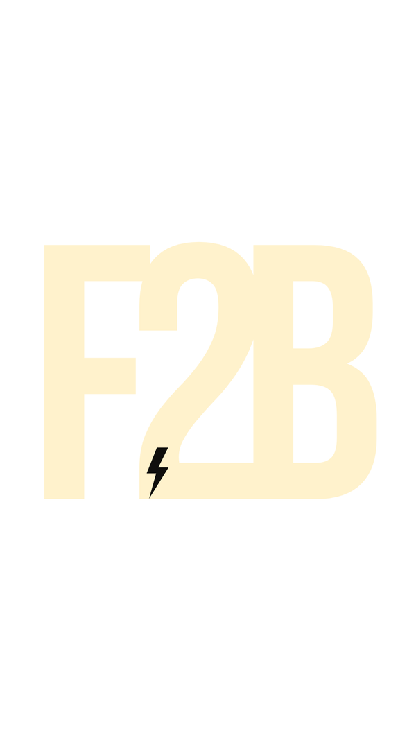 Force Two Be 