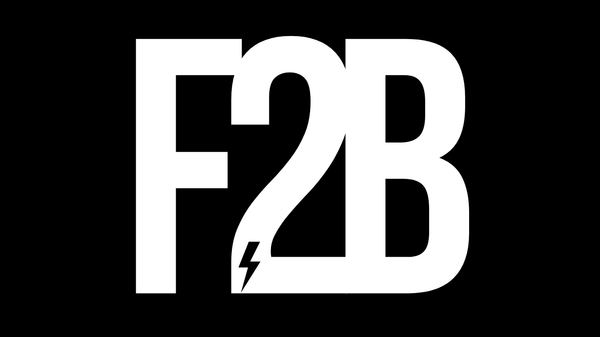 Force Two Be 