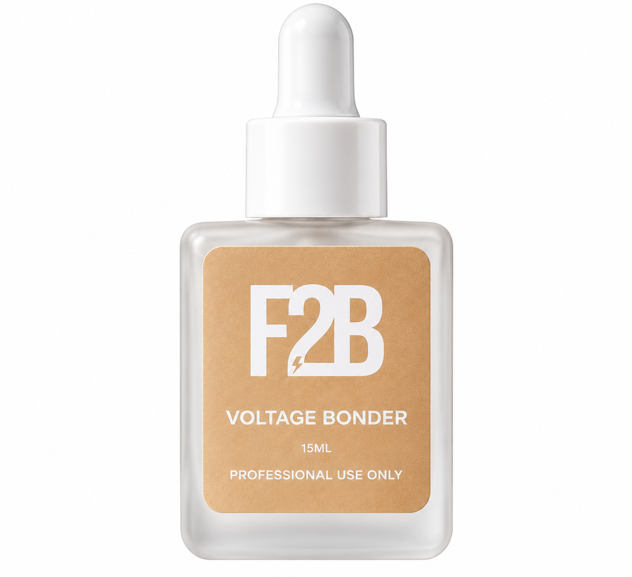 VOLTAGE BONDER