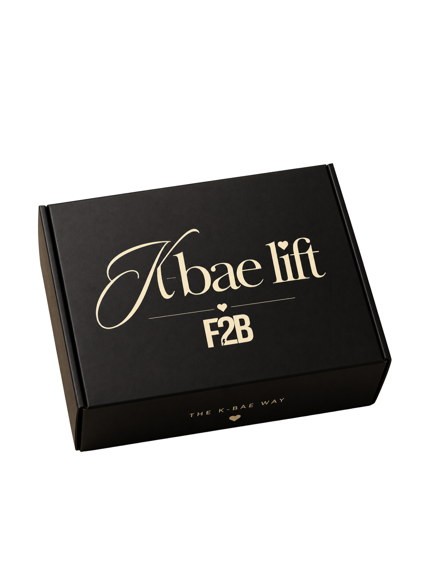 k-bae lift kit