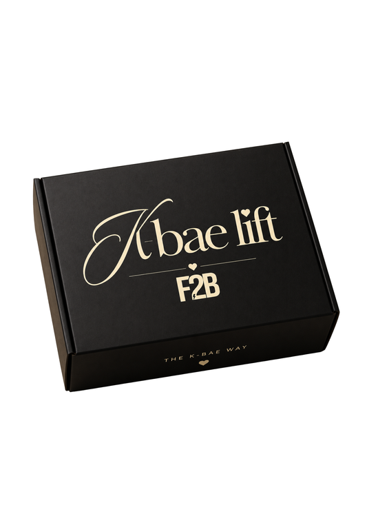 k-bae lift kit